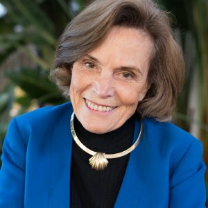 Sylvia A. Earle ©ToddBrown