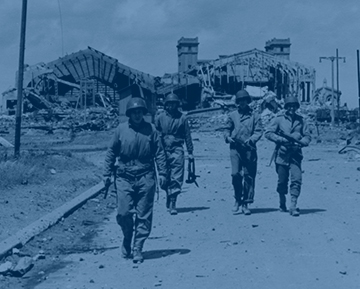 cherbourg-1944