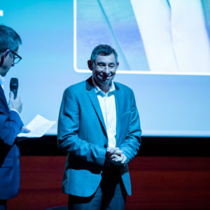 François SARANO