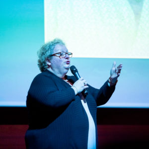 Karine CLAIREAUX