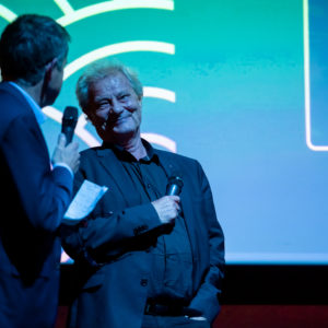 Jacques ROUGERIE