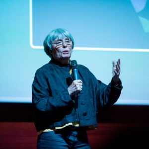 Françoise GAILL