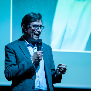 Christian BUCHET