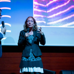 Jozée SARRAZIN