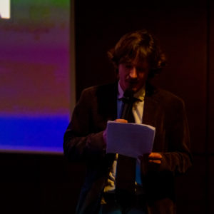 Mathieu SIMONET