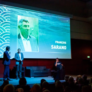 François SARANO