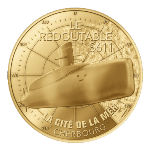 Le Redoutable <br/>millésime 2023