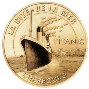 Le Titanic <br/>millésime 2021