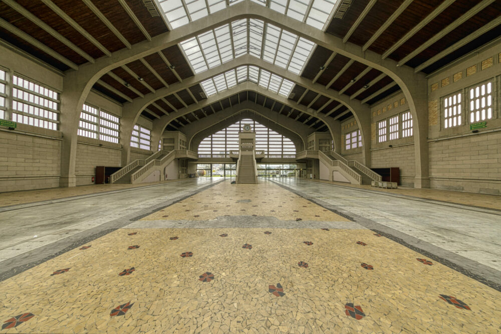 LA VERRIERE CITE DE LA MER © Vincent Rustuel-CITE DE LA MER - 7