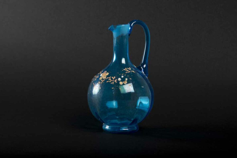 La Cité de la Mer Titanic 2025 2027_Carafe à liqueur©Handiprint