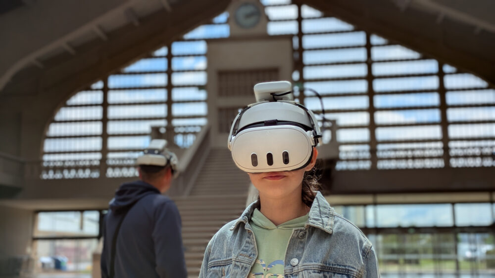 La Cité de la Mer_Cherbourg Transatlantique (4) ©La Cité de la Mer