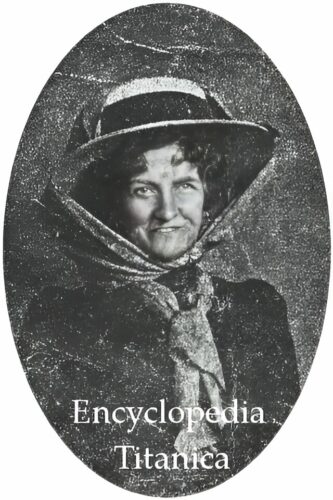 Marian MEANWELL