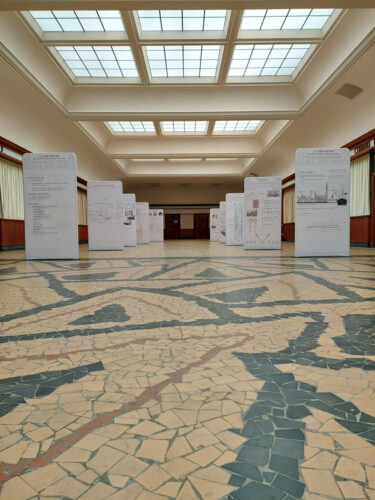 La Cité de la Mer Journées Européennes du patrimoine 2025