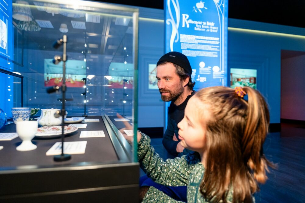 Cité de la Mer Espace Titanic (©Aymeric Picot) 08065