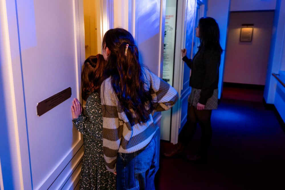 Cité de la Mer Espace Titanic (©Aymeric Picot) 08286