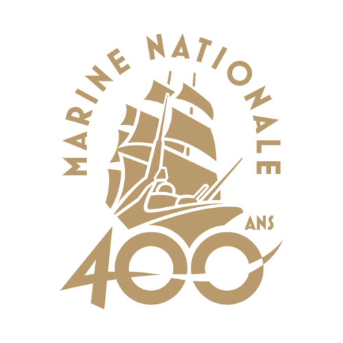 LOGOS 400 ANS MN SIMPLIFIE OR
