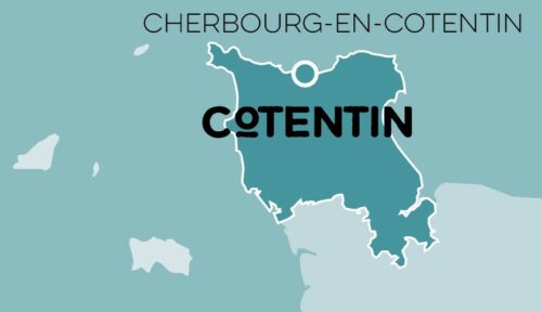 cotentin cotentin