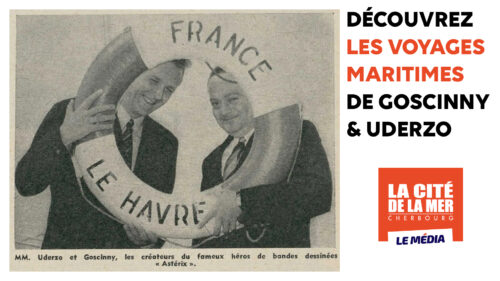 goscinny et uderzo goscinny et uderzo