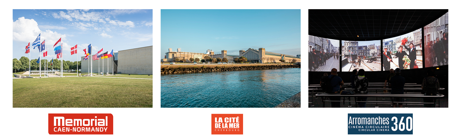 visuel billet trio site webEN et DE