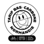 Label Bas Carbonne Normandie