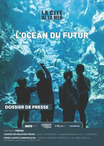 DP Ocean du Futur 2026 Page 01 DP Ocean du Futur 2026 Page 01