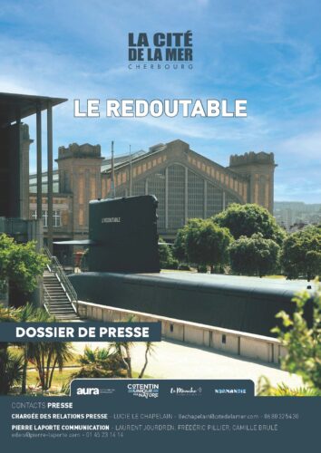 DP REDOUTABLE 2026 light Page 01 DP REDOUTABLE 2026 light Page 01