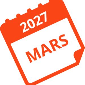 mars 2027 mars 2027