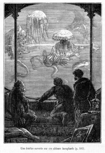 Vingt mille lieues sous les mers 3